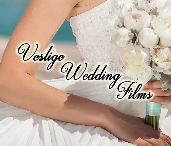 Vestige Wedding Films